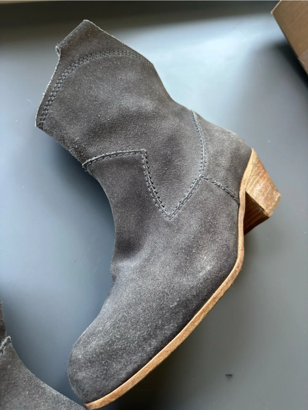 Pedro Garcia Bristol Boot- Women’s EU 40